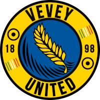 logo of FC Vevey United