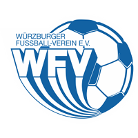 logo of Würzburger FV