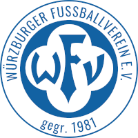 logo of Würzburger FV