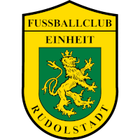 FC Einheit Rudolstadt