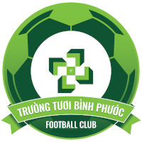 logo of CLB Trường Tươi Bình Phước