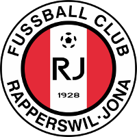 logo of FC Rapperswil-Jona