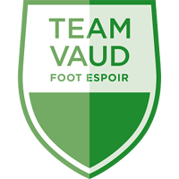 logo of Team Vaud Lausanne U18