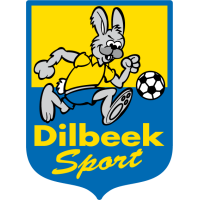 logo of Dilbeek Sport
