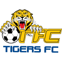 logo of Tigers FC