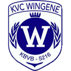 logo of KVC Wingene