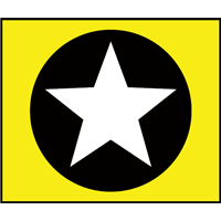 Logo KWSC Lauwe