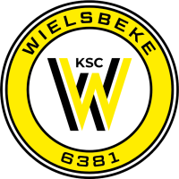 Logo KSC Wielsbeke