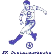 logo of SK Oostnieuwkerke