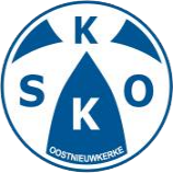 logo of KSK Oostnieuwkerke