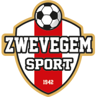 Logo VCK Zwevegem Sport