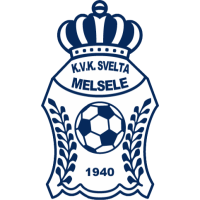 logo of KVK Svelta Melsele B