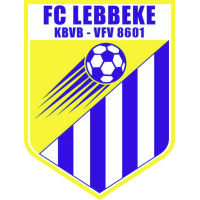 Logo FC Lebbeke