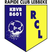 logo of RC Lebbeke