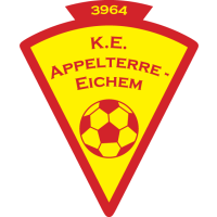 logo of KE Appelterre-Eichem