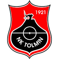 logo of NK TKK Tolmin