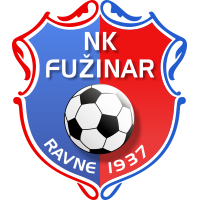 logo of NK Fužinar Ravne U19