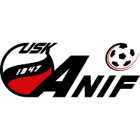 logo of Anif