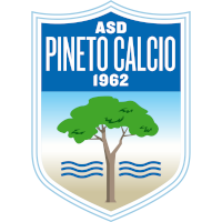 logo of ASD Pineto Calcio