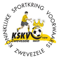 Logo KSKV Zwevezele