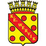 Logo K. Eendracht Wervik