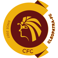 logo of Ceramica Cleopatra Club