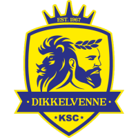 KSC Dikkelvenne