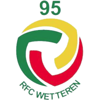 Logo RFC Wetteren