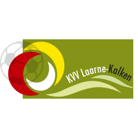 logo of KVV Laarne-Kalken
