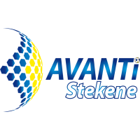 Logo Avanti Stekene