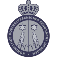 Logo KVE Drongen