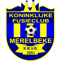 Logo KFC Merelbeke