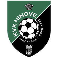 Logo KVK Ninove