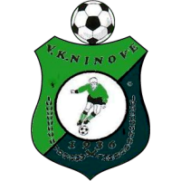 logo of KVK Ninove