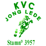 Logo KVC Jong Lede