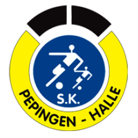 Logo SK Pepingen-Halle