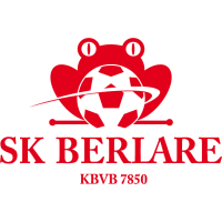 Logo SK Berlare