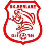 logo of SK Berlare