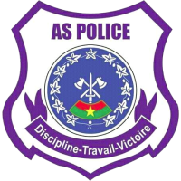 AS Police