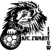 Logo KFC Zwarte Leeuw