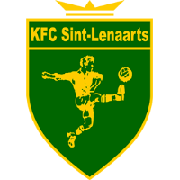 Logo KFC Sint-Lenaarts