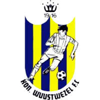 logo of K. Wuustwezel FC