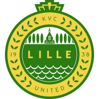 Logo KVC Lille United