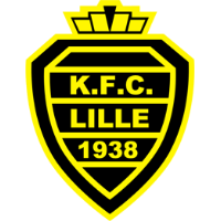 logo of KFC Lille