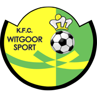 Logo KFC Witgoor Sport Dessel