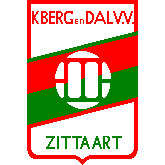 Logo K. Berg en Dal VV