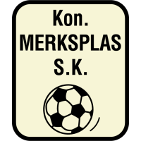 logo of K. Merksplas SK