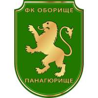FK Oborishte Panagyurishte