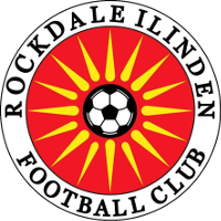 Rockdale Ilinden FC