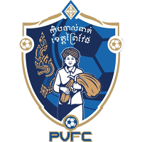 Prey Veng FC
